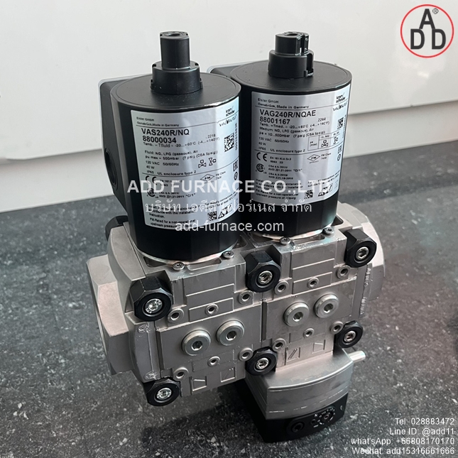 VAS240R/NQ,88000034, VAG240R/NQAE,88001167 (3)